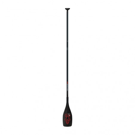 PAGAIE SUP STARBOARD LIMA PREPREG CARBON S40 FIXE 2021