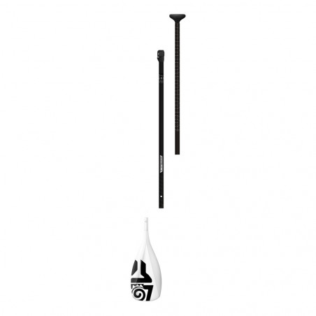 PAGAIE SUP STARBOARD LIMA TUFSKIN S35 VARIO 2021 