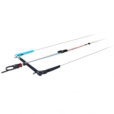 Barre Airush Cleat bar V4 50-60