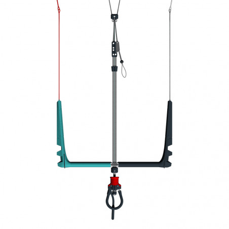 BARRE DE KITESURF AIRUSH RIDE V2 2023