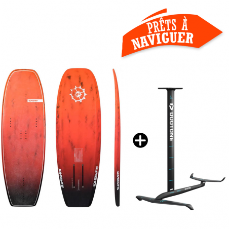 Pack multi attribut + mono attribut