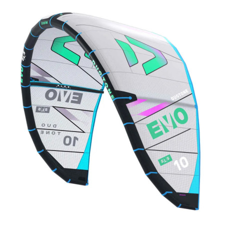 Aile de kitesurf duotone evo sls 2025