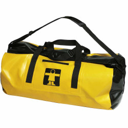 Sac étanche Guy Cotten Tri + sec 80L vue de face