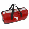 Sac étanche Guy Cotten Tri + sec 80L vue de profil 4