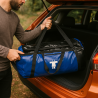 Sac étanche Guy Cotten Tri + sec 80L vue de profil 9