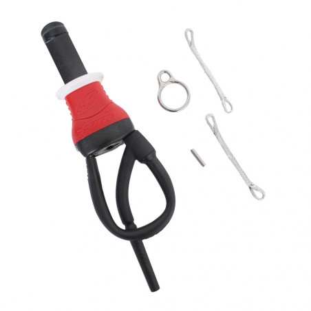 CHICKEN LOOP F-ONE PUSH AWAY QUICK RELEASE AVANT 2018 