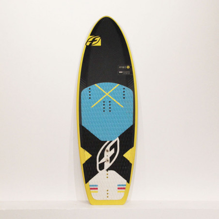 PLANCHE KITE FOIL OCCASION F-ONE 2019 TS-51 