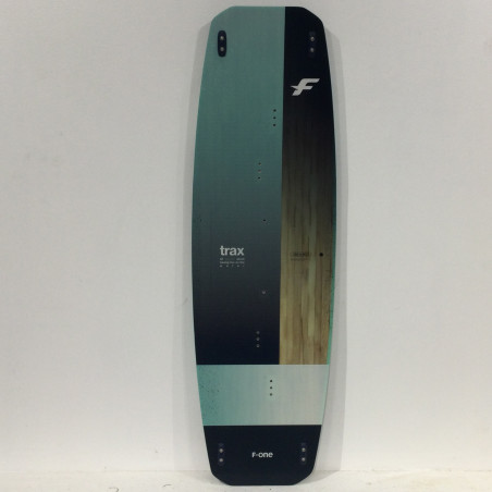 TWINTIP OCCASION F-ONE 2023 TRAX 136X40.5 136X40.5