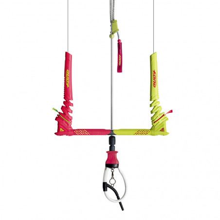 BARRE DE KITESURF OCCASION F-ONE LINX 2018 42/35 5 LIGNES 42-35