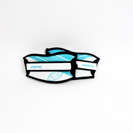 Paire de strape F-one taille L 