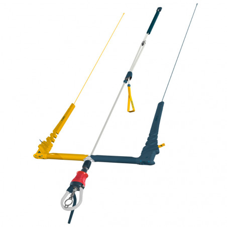 BARRE DE KITESURF OCCASION FONE LINX 2020/2021 45/52 cm