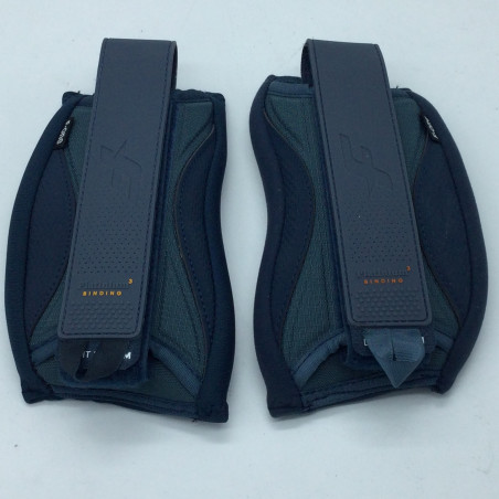 STRAP RECONDITIONNÉ F-ONE 2023 PLATINIUM M M