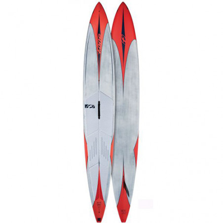 VP SUP F-ONE RACE PRO FLAT WATER 14.0 X 25.5 