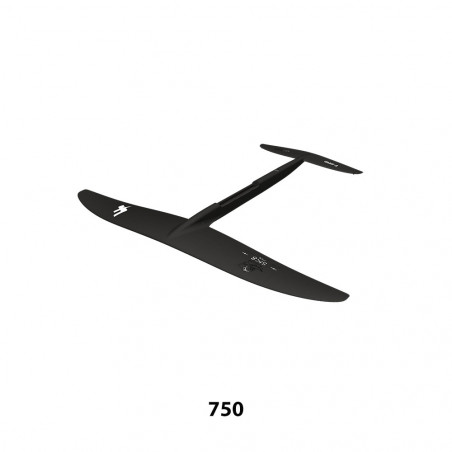 FOIL F-ONE PLANE SK8 CARBON 750 750