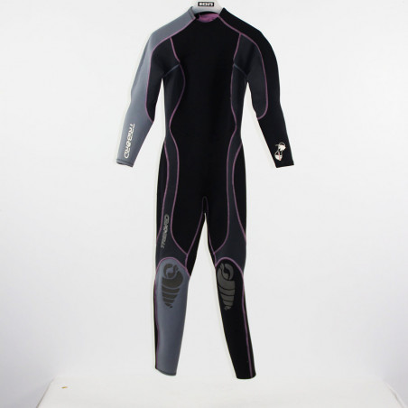 COMBINAISON OCCASION TRIBORD 2010 3/2 MM S/M