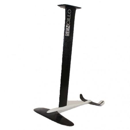 FOIL OCCASION SENCILLO FASTAFOIL CARBON 2009 850