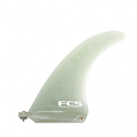 AILERONS LONGBOARD FCS CONNECT PG 8.0 