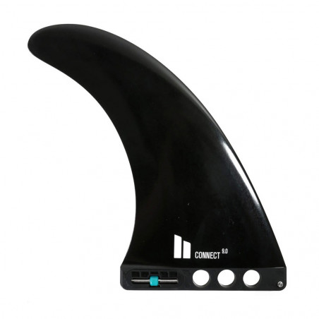 AILERON LONGBOARD FCS II DOLPHIN CONNECT SF 9.0 SINGLE (1)