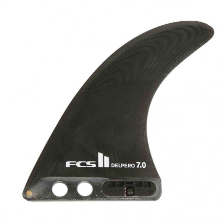 DERIVE LONGBOARD FCS II DELPERO 7.0