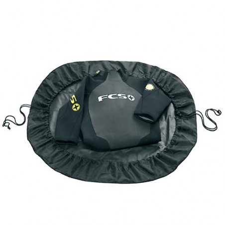 SAC A COMBINAISON FCS CHANGE MAT 