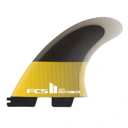 AILERON SURF FCS II PERFORMER PC LARGE MANGO L (75-90KG)