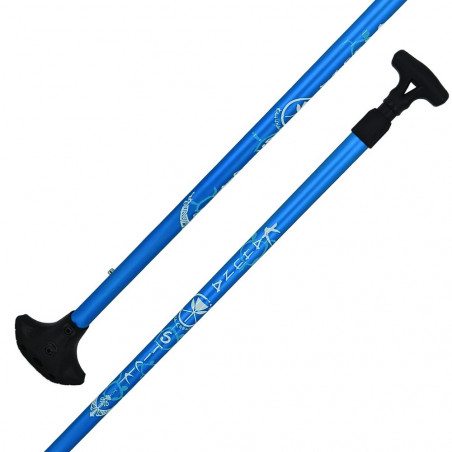 SKATE STICK KAHUNA CREATIONS BATON AJUSTABLE HYDRO 