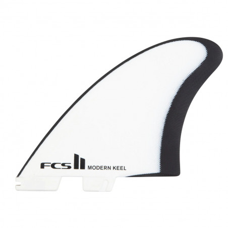 AILERON SURF FCS II MODERN TWIN KEEL PG TU (TOUT GABARIT)