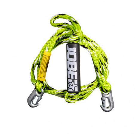 BRIDE JOBE MAGNUM BRIDLE 8FT 4P 