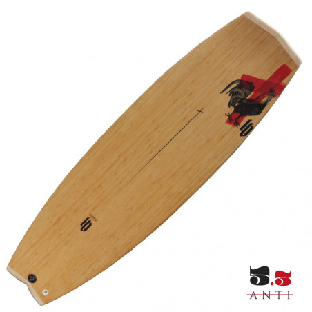 SURF HB SURFKITE ANTI 5.3 5.3