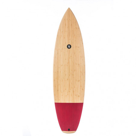 SURF HB SURFKITE OCTO BIAX TECH
