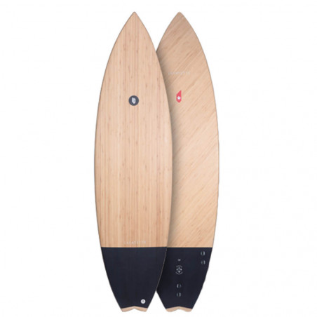 SURF HB SURFKITE LAFAYETTE BIAX TECH