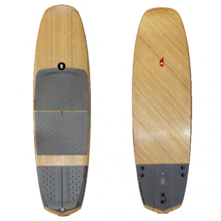 PLANCHE DE SURFKITE OCCASION HB ANTI BIAX TECH 5.2