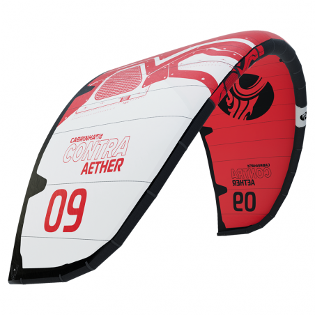 AILE DE KITESURF HBSURFKITE LEGION V1