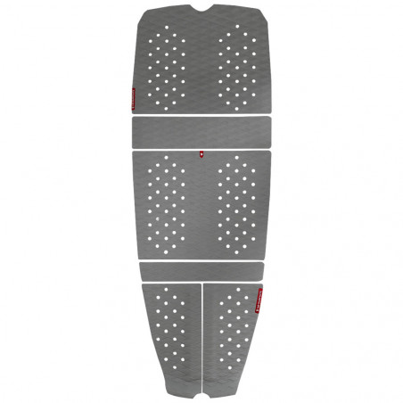 PAD HB SURFKITE INTEGRAL DIAMOND GRIS 
