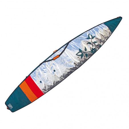 HOUSSE OXBOW SUP BOARD BAG HD TOURING 2021