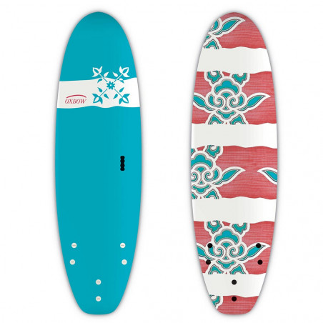 SURF OXBOW CHINADOG SHORTBOARD 6.0 6.0