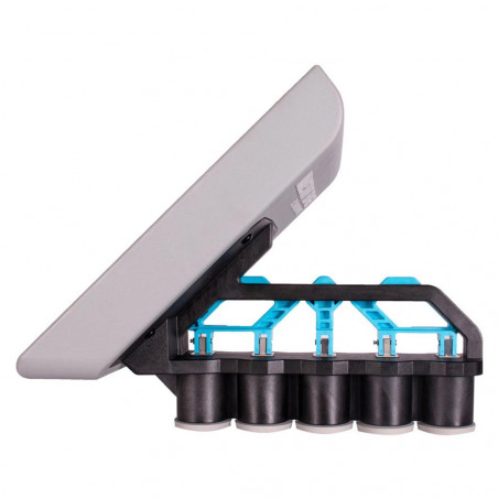 BOOSTER VAGUE LIQUID FORCE EDGE INLINE PRO 