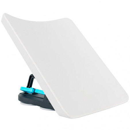 BOOSTER VAGUE LIQUID FORCE EDGE MEGA WAVE FOLDING 250 