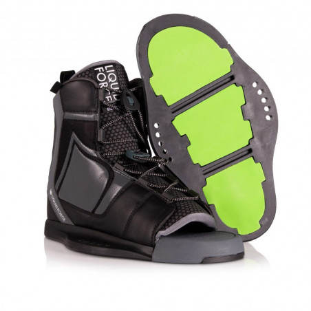 CHAUSSES WAKEBOARD LIQUID FORCE INDEX