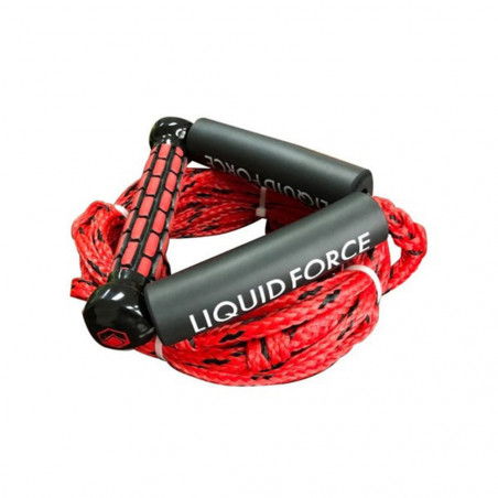 PALONNIER LIQUID FORCE COMBO WAKESURF 