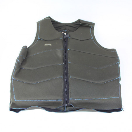 GILET IMPACT RECONDITIONNE ONEILL REVERSIBLE HYPERFREAK 3XL