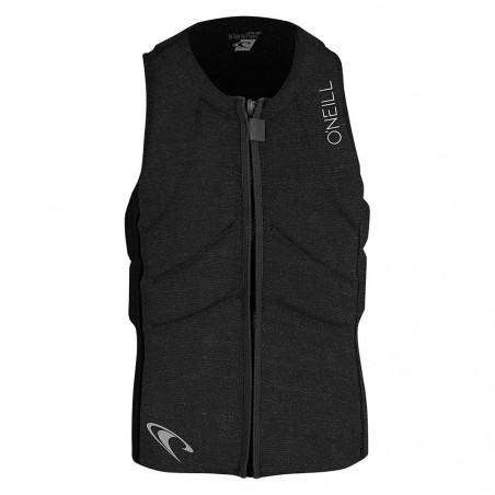 GILET IMPACT ONEILL SLASHER KITE VEST NOIR