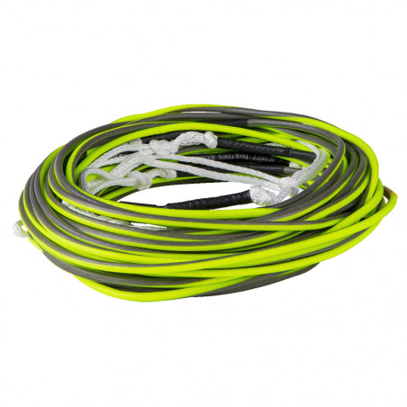 CORDE RONIX R8 JAUNE 