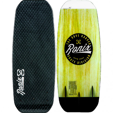 WAKESKATE RONIX ROVE KARVER 2023
