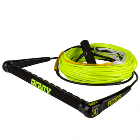 PALONNIER RONIX COMBO 5.5 JAUNE 