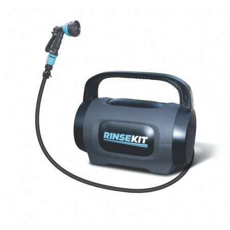 DOUCHE PORTABLE EXTERIEUR RINSEKIT POD 