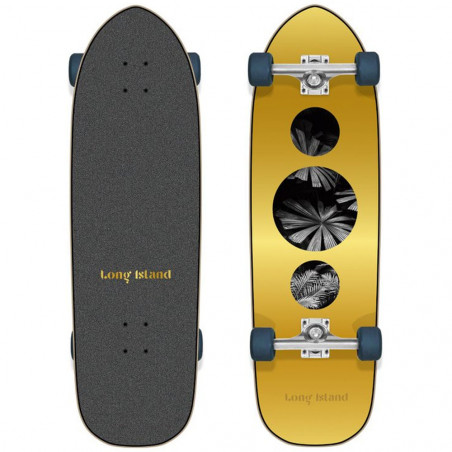 Skate Cruiser Long Island 24K 34" 
