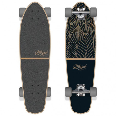 Skate Cruiser Long Island Art Deco 28" 