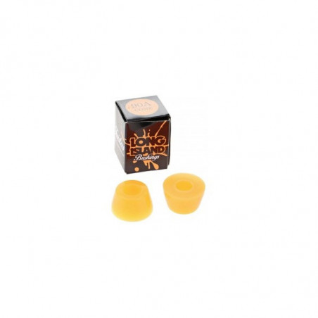 BUSHING TWISTERS CONE 90A ORANGE LOT DE 2 
