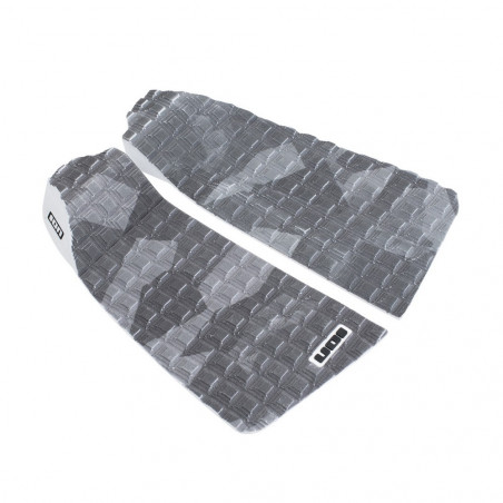 ION SURF PADS CAMOUFLAGE 2 PIECES CAMO GRIS 2 PCS